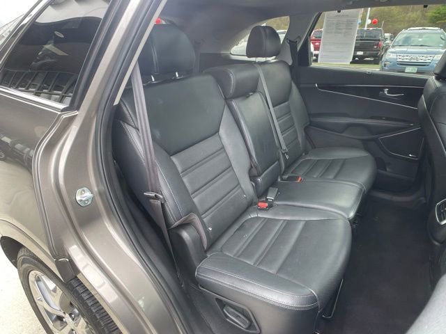 Used 2017 Kia Sorento SX AWD/4WD image 36