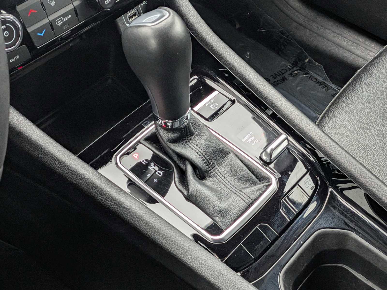 Used 2025 Jeep Compass Limited AWD/4WD image 30