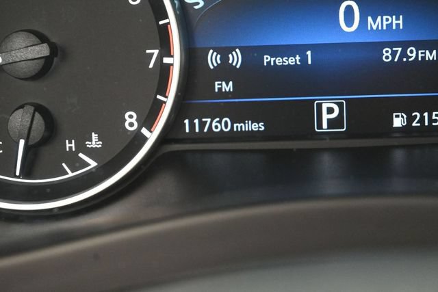 Used 2020 Nissan Murano SL w/ Moonroof Package FWD image 20