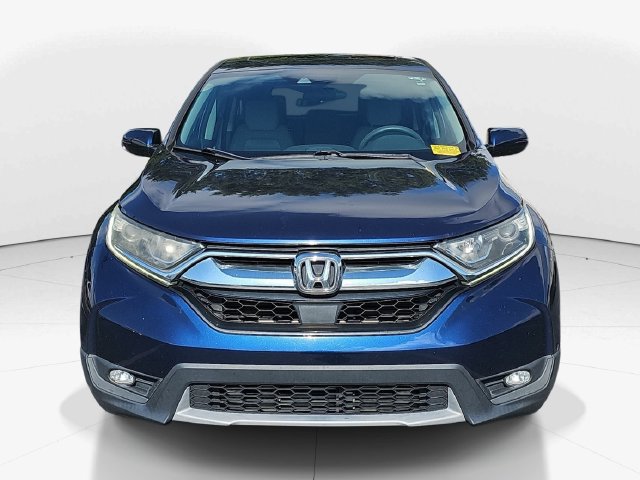 Used 2018 Honda CR-V EX image 8