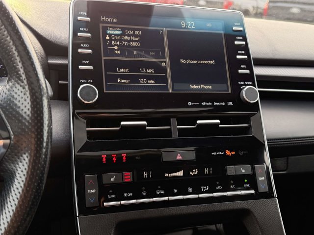 Used 2019 Toyota Avalon XSE w/ All Weather Liner Package FWD image 23