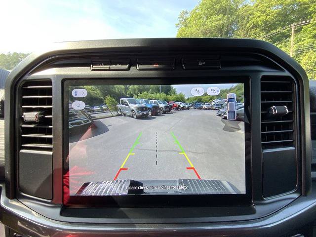 Certified 2024 Ford F150 STX w/ STX Black Appearance Package AWD/4WD image 25