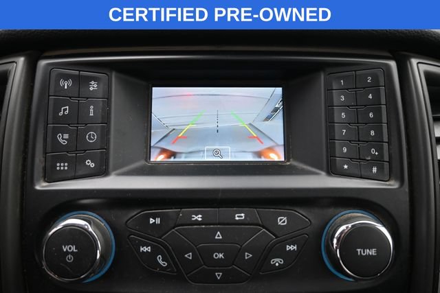 Certified 2022 Ford Ranger 4x4 SuperCab image 16