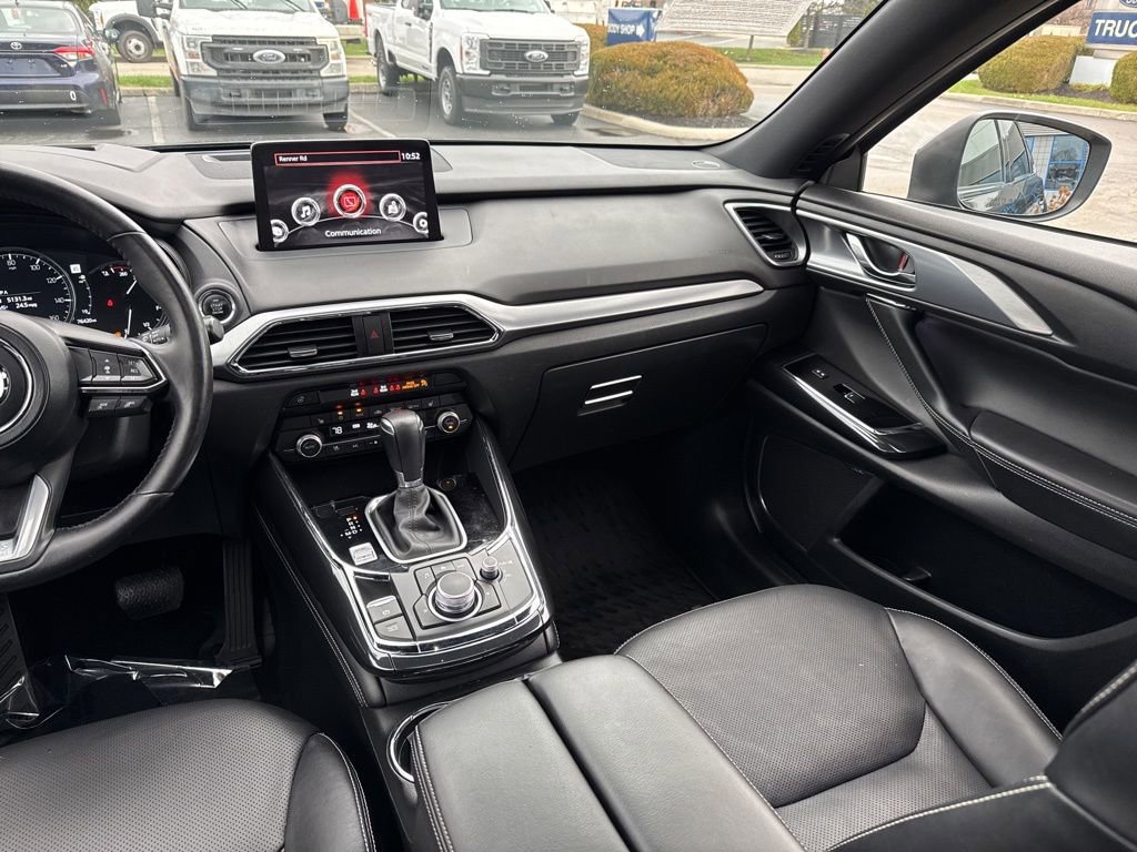 Used 2020 MAZDA CX-9 Grand Touring image 20