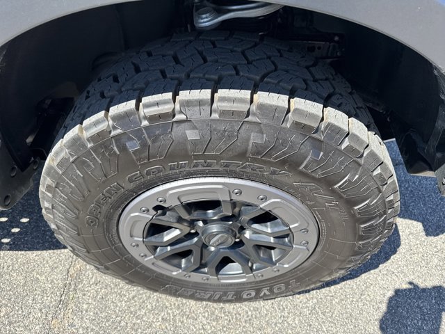 Certified 2024 Ford Ranger Raptor AWD/4WD image 6