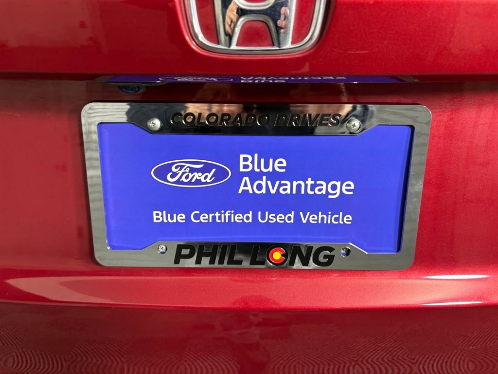 Used 2025 Honda CR-V Sport Touring image 31