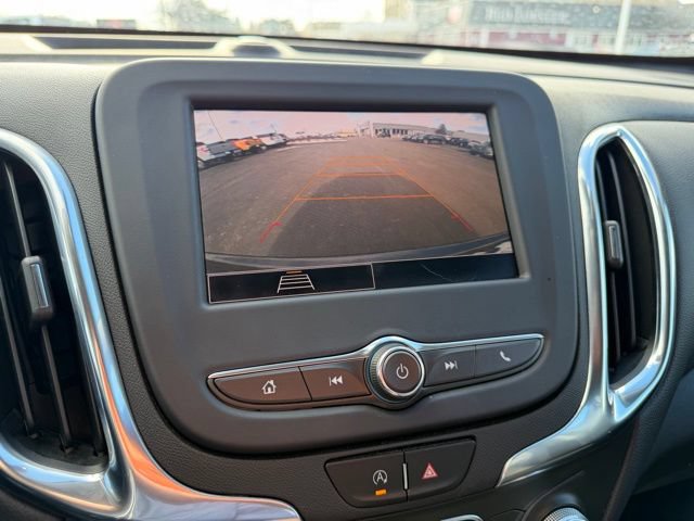 Used 2023 Chevrolet Equinox LT FWD image 25