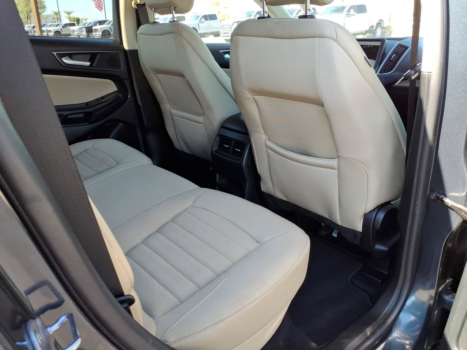 Certified 2024 Ford Edge SE AWD/4WD image 12
