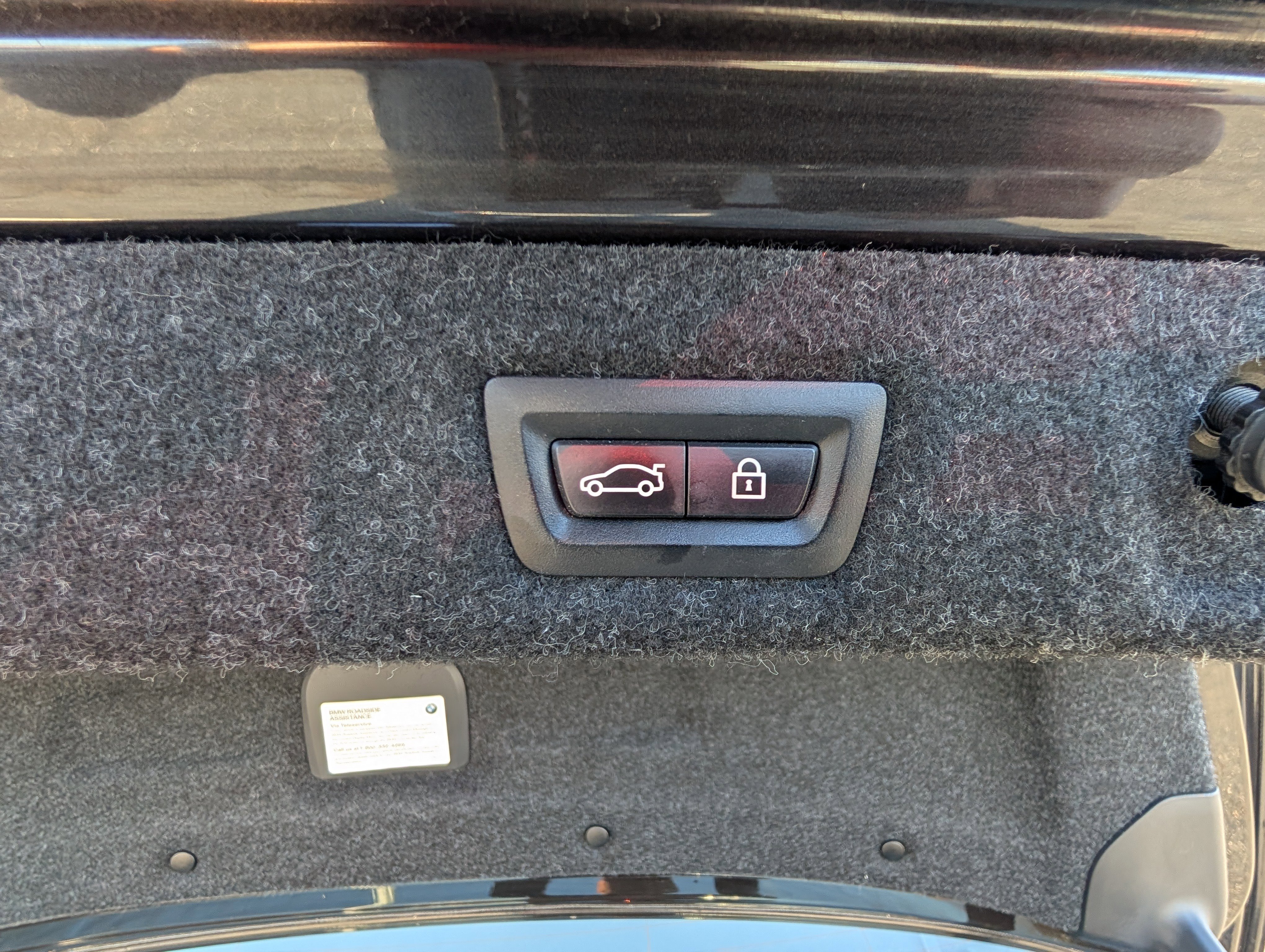 Used 2018 BMW 540i xDrive image 14