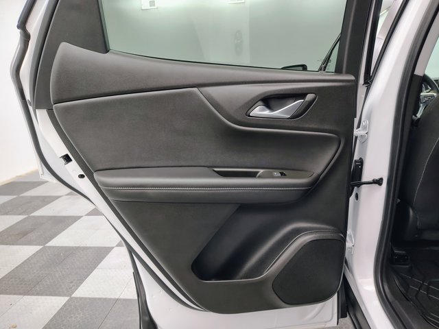 Used 2023 Chevrolet Blazer LT w/ LPO, Floor Liner Package AWD/4WD image 23
