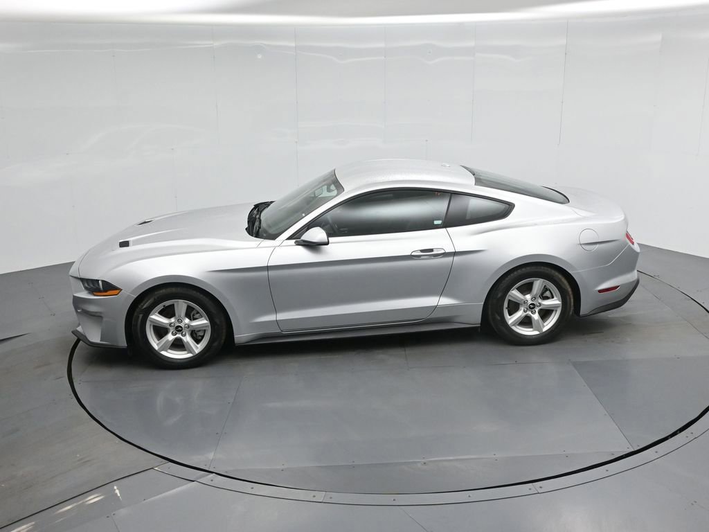 Certified 2019 Ford Mustang Coupe image 25