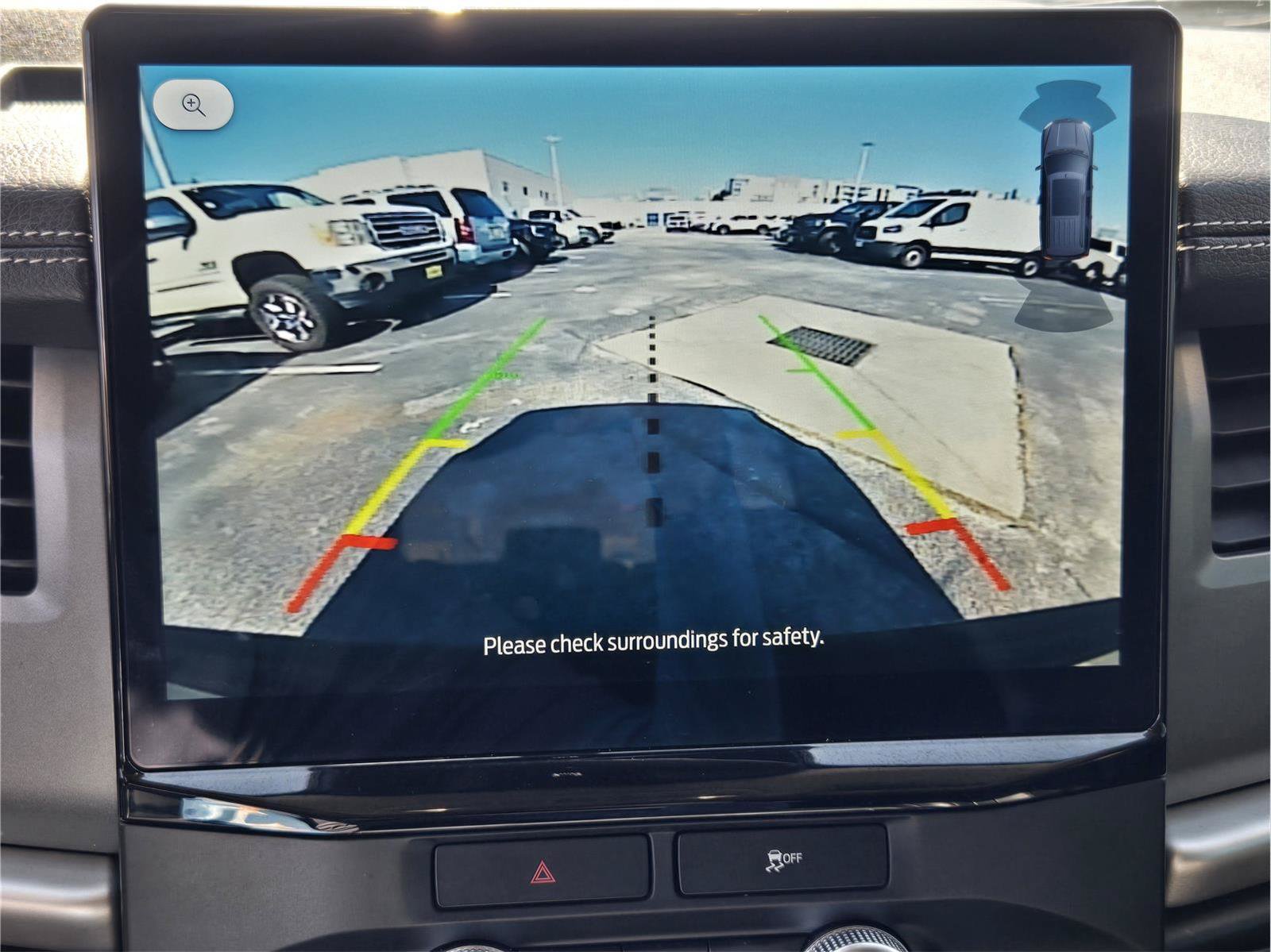Certified 2022 Ford Expedition XLT RWD image 16