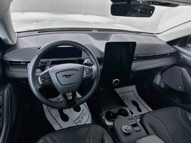 Certified 2024 Ford Mustang Mach-E Premium AWD/4WD image 32