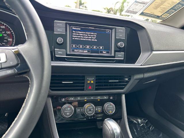 Used 2021 Volkswagen Jetta SE FWD image 31