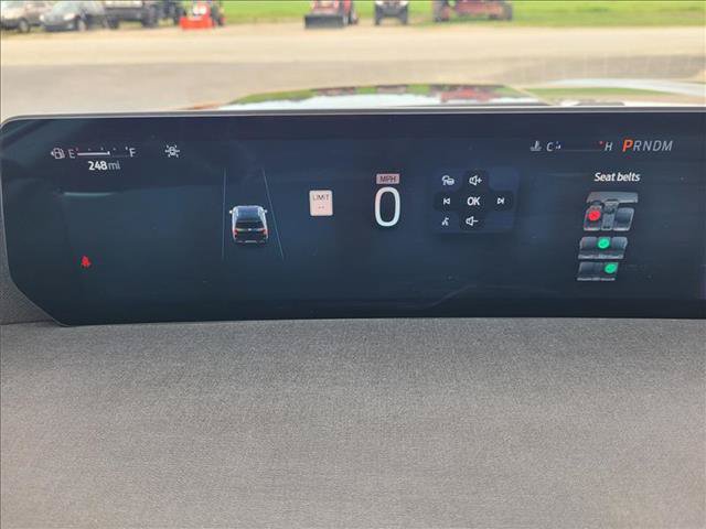 Certified 2025 Ford Expedition Max Active AWD/4WD image 21