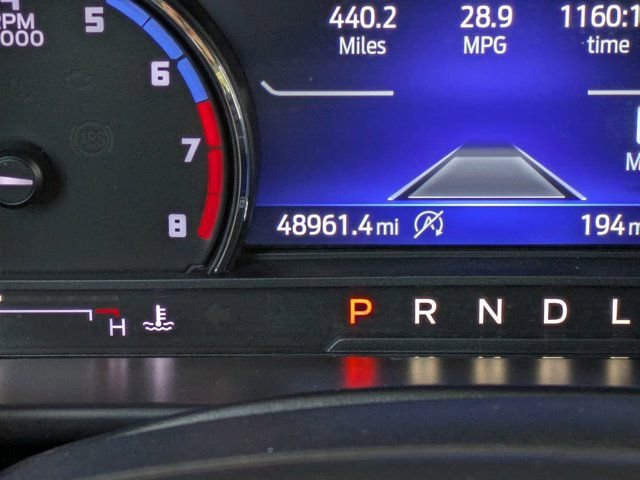 Certified 2021 Ford Bronco Sport Outer Banks w/ Outer Banks Package image 26