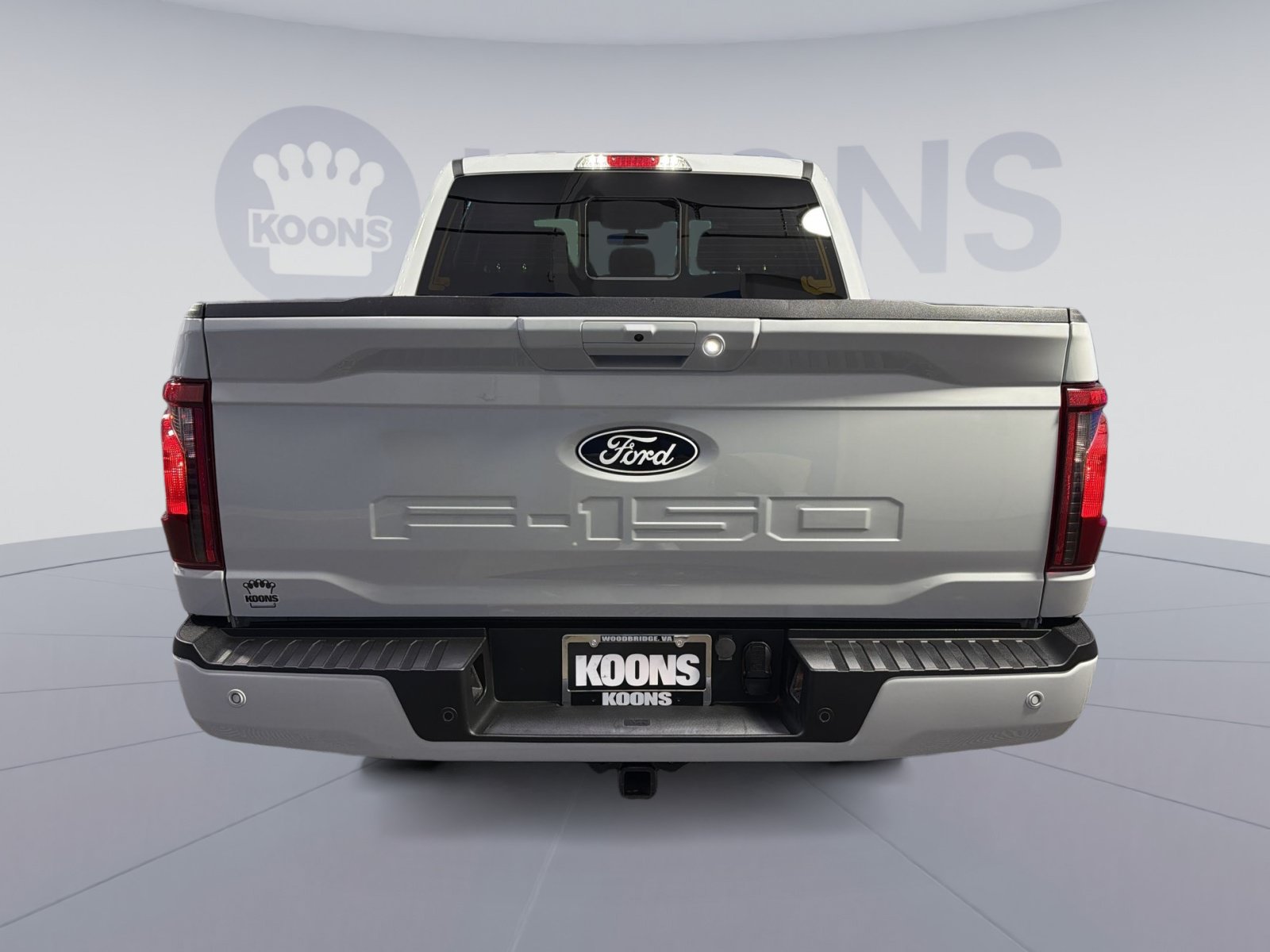 Certified 2024 Ford F150 XLT w/ Equipment Group 302A MID AWD/4WD image 5