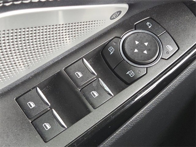 Certified 2022 Ford Explorer ST w/ Equipment Group 401A image 21