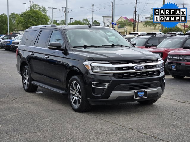 Certified 2024 Ford Expedition Max Limited RWD image 6