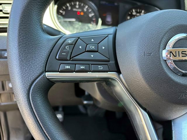 Used 2019 Nissan Rogue Sport SV AWD/4WD image 13