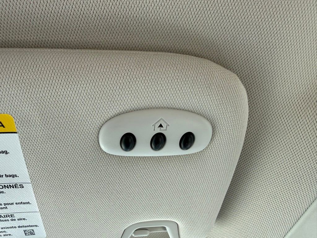 Certified 2024 Ford Edge Titanium w/ Titanium Elite Package image 26