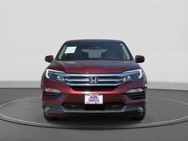 Used 2018 Honda Pilot EX-L image 3