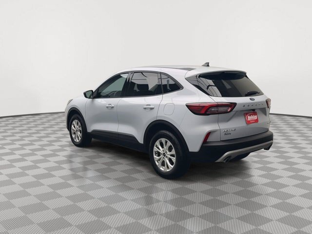 Certified 2025 Ford Escape Active AWD/4WD image 32