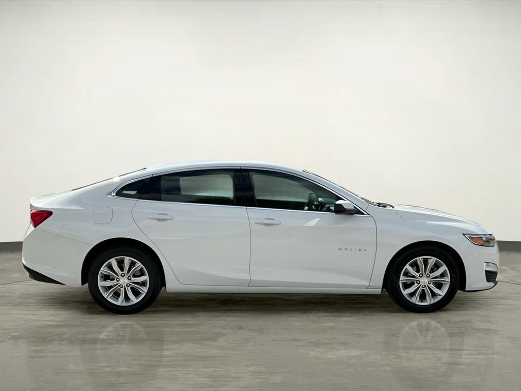 Used 2024 Chevrolet Malibu LT image 11