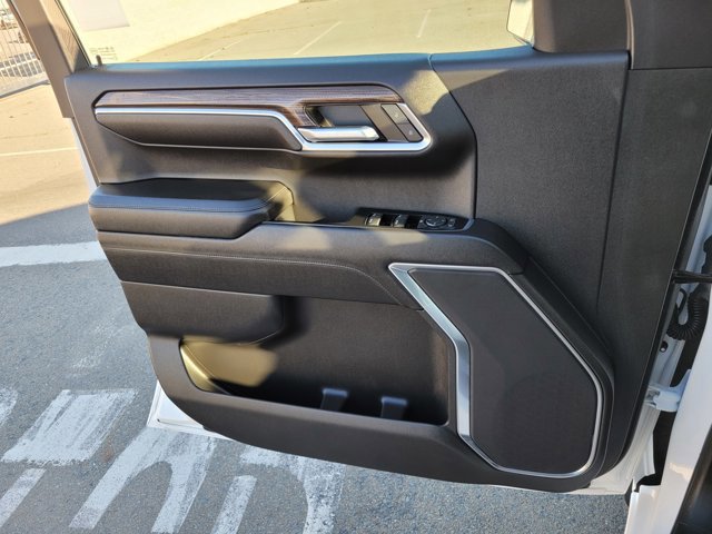 Used 2022 Chevrolet Silverado 1500 LT Trail Boss w/ Protection Package image 27