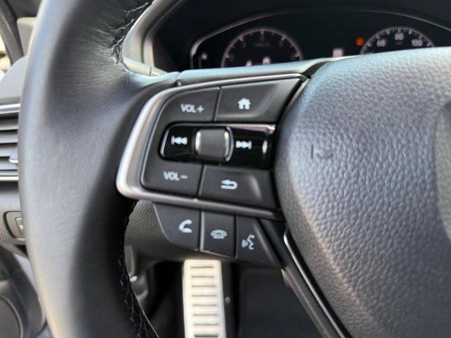 Used 2022 Honda Accord Sport image 25
