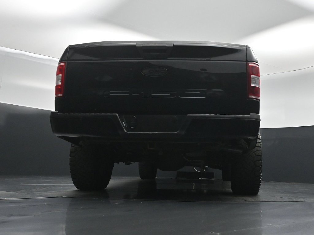 Certified 2020 Ford F150 XLT w/ Equipment Group 302A Luxury AWD/4WD image 46