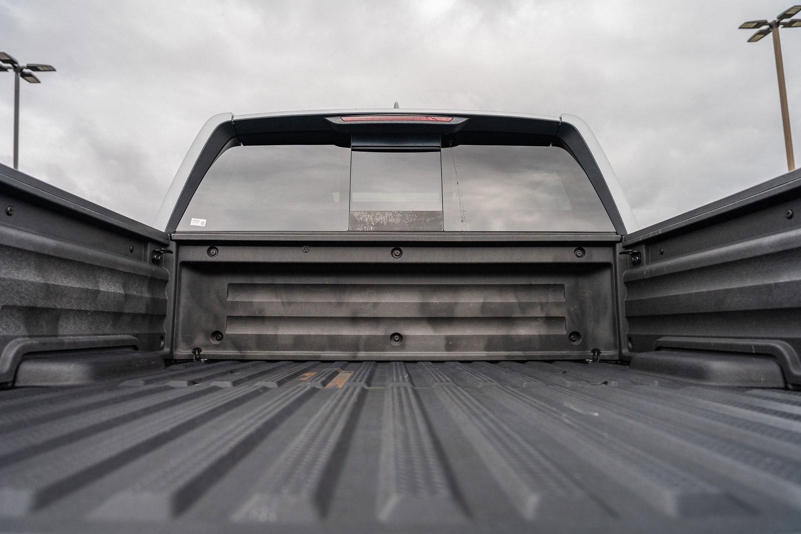 Used 2021 Honda Ridgeline RTL-E image 16