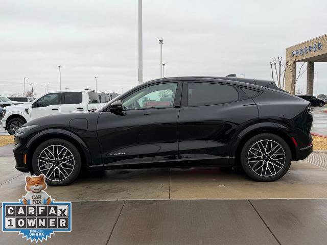 Certified 2024 Ford Mustang Mach-E Premium image 11