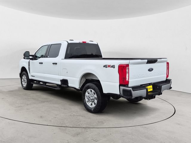 Certified 2024 Ford F350 XLT AWD/4WD image 7