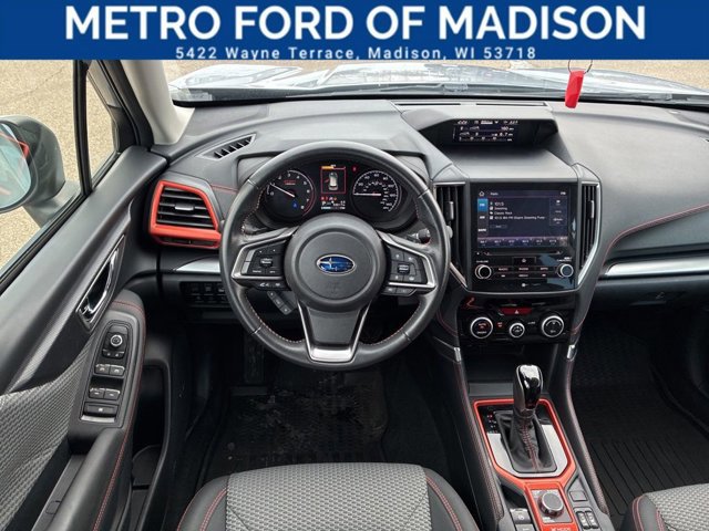 Used 2021 Subaru Forester Sport image 14