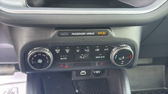 Certified 2023 Ford Bronco Sport Big Bend w/ Convenience Package image 27