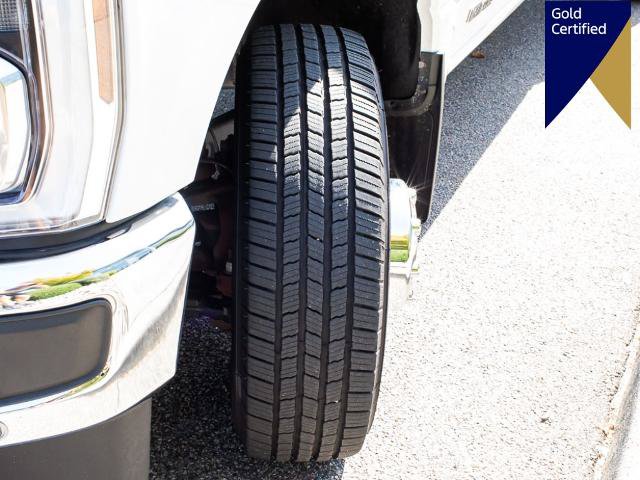 Certified 2026 Ford F350 King Ranch w/ Chrome Package AWD/4WD image 9