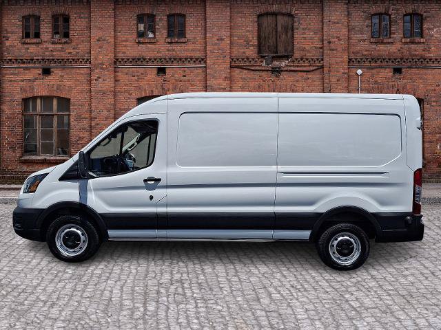 Certified 2025 Ford Transit 250 148 Medium Roof w/ Load Area Protection Package RWD image 7