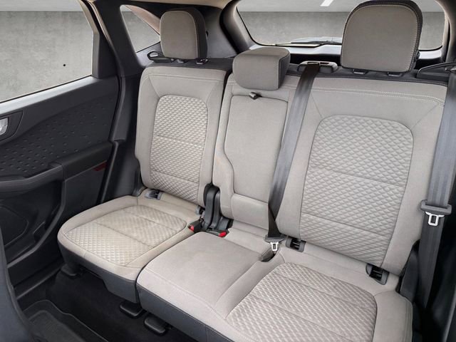 Certified 2020 Ford Escape SE FWD image 22