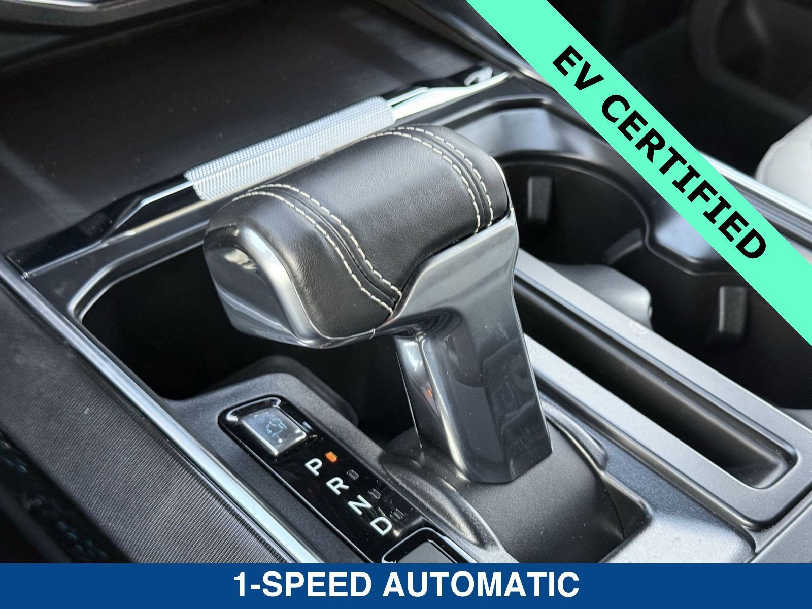 Certified 2025 Ford F150 Lightning Platinum image 32