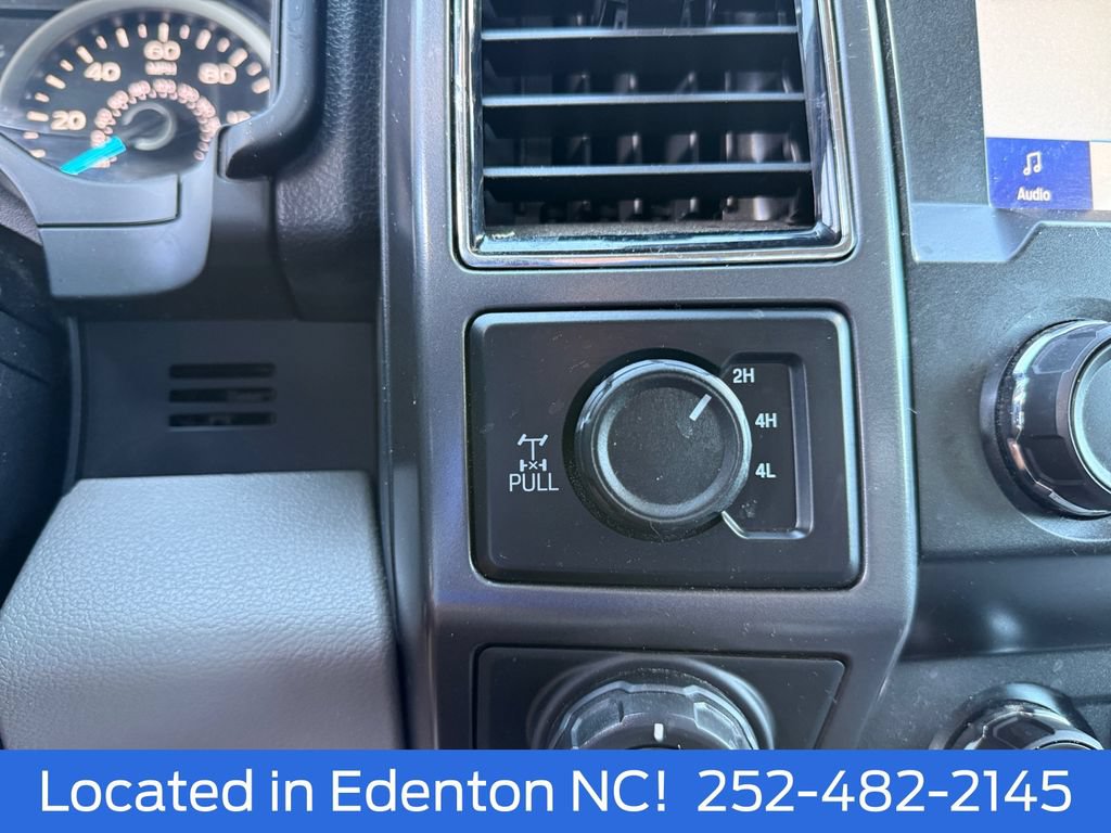 Certified 2020 Ford F150 XLT w/ Equipment Group 302A Luxury AWD/4WD image 17