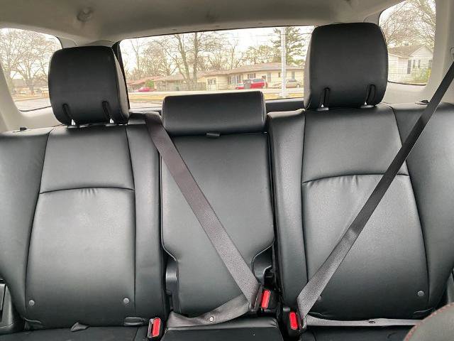 Used 2024 Toyota 4Runner TRD Off-Road Premium image 24