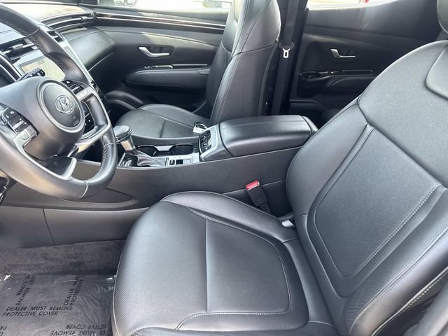Used 2024 Hyundai Santa Cruz XRT AWD/4WD image 22