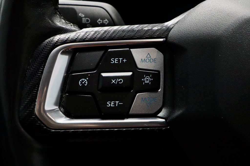 Certified 2024 Ford Mustang Premium image 25