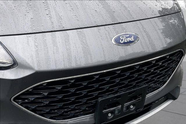 Certified 2022 Ford Escape SEL AWD/4WD image 32