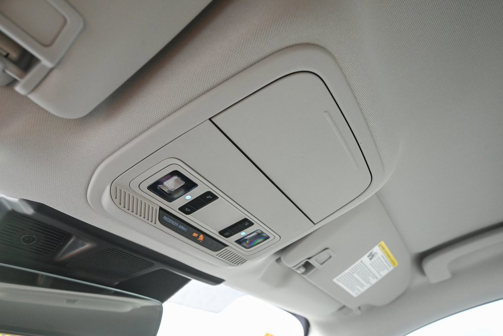 Certified 2025 Ford Mustang Mach-E Premium image 42