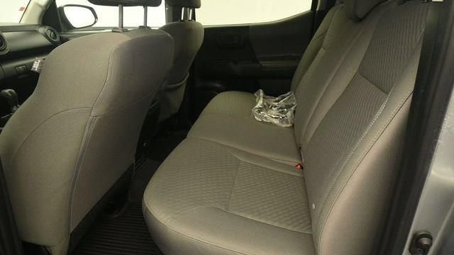 Used 2023 Toyota Tacoma SR AWD/4WD image 11