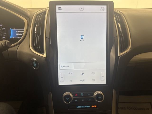 Certified 2021 Ford Edge SE image 16