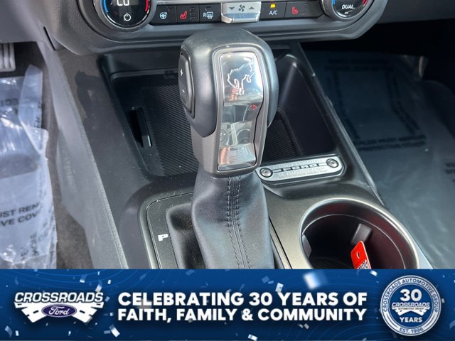Certified 2025 Ford Bronco Outer Banks AWD/4WD image 15