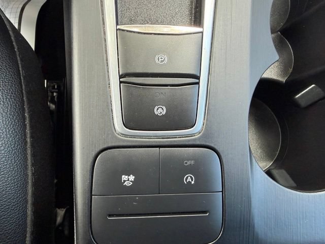 Certified 2022 Ford Escape SEL AWD/4WD image 25
